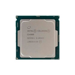 CPU Процесори